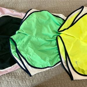 Nike Dri Fit Shorts Lot size XS